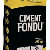 france Castorama Ciment Fondu 25 Kg 7