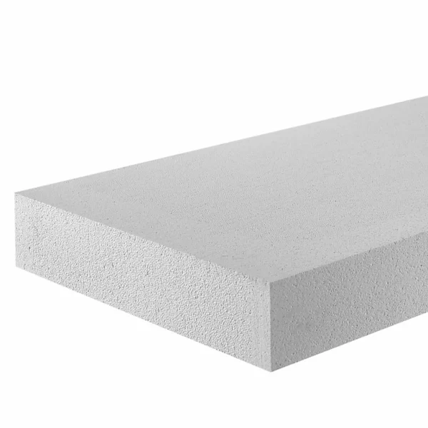 Castorama Panneau Polystyrène Expansé Unimat – 120 X 60 Cm, ép.80 Mm R. 2,15 M²K/W (vendu Au Panneau) grossiste en ligne 1