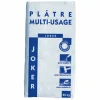 pas cher marque Castorama Plâtre Multi Usage Joker 25kg 5