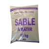 excellents soldes Castorama Sable à Bâtir 35kg 5